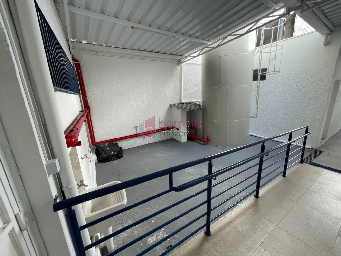 SALÃO COMERCIAL PARA VENDA E LOCAÇÃO NA REGIÃO CENTRAL – JUNDIAÍ/SP