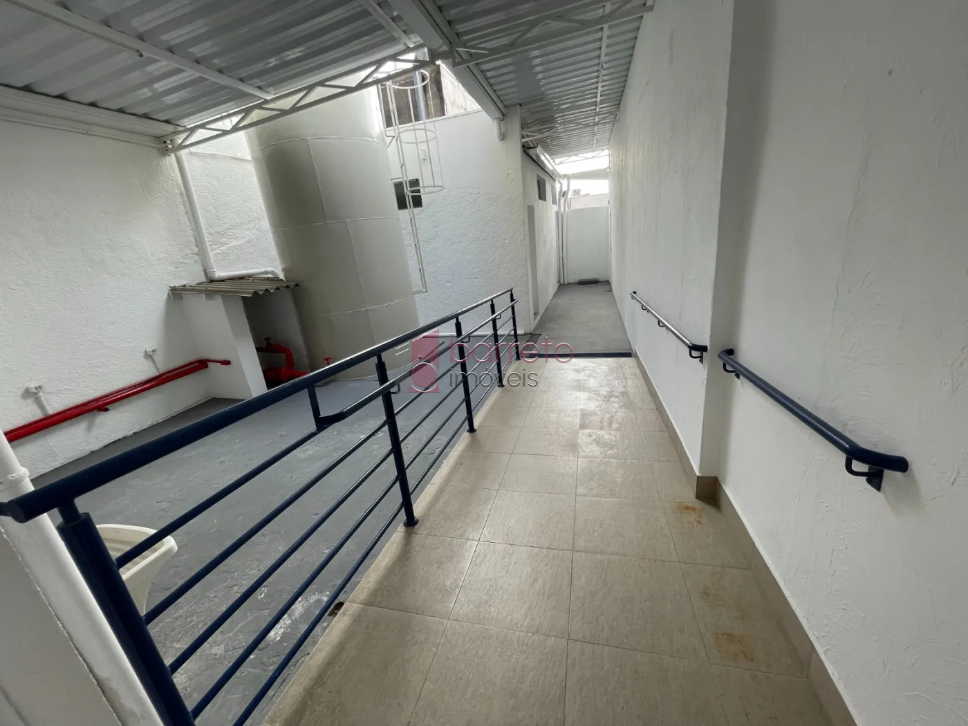 SALÃO COMERCIAL PARA VENDA E LOCAÇÃO NA REGIÃO CENTRAL – JUNDIAÍ/SP