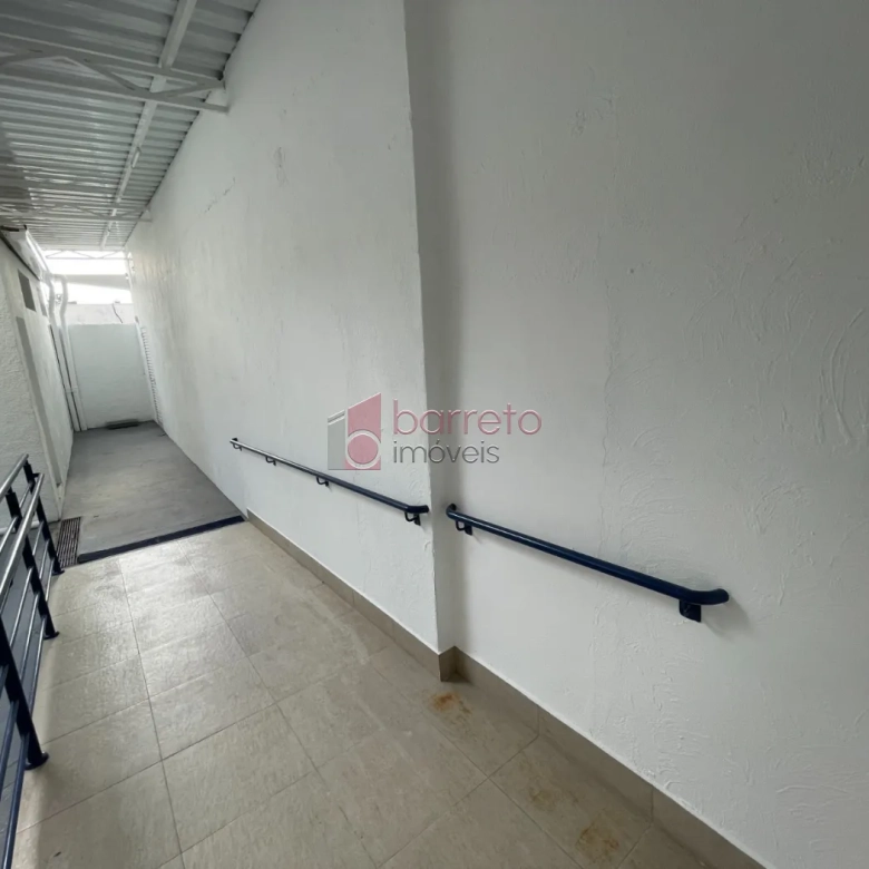SALÃO COMERCIAL PARA VENDA E LOCAÇÃO NA REGIÃO CENTRAL – JUNDIAÍ/SP