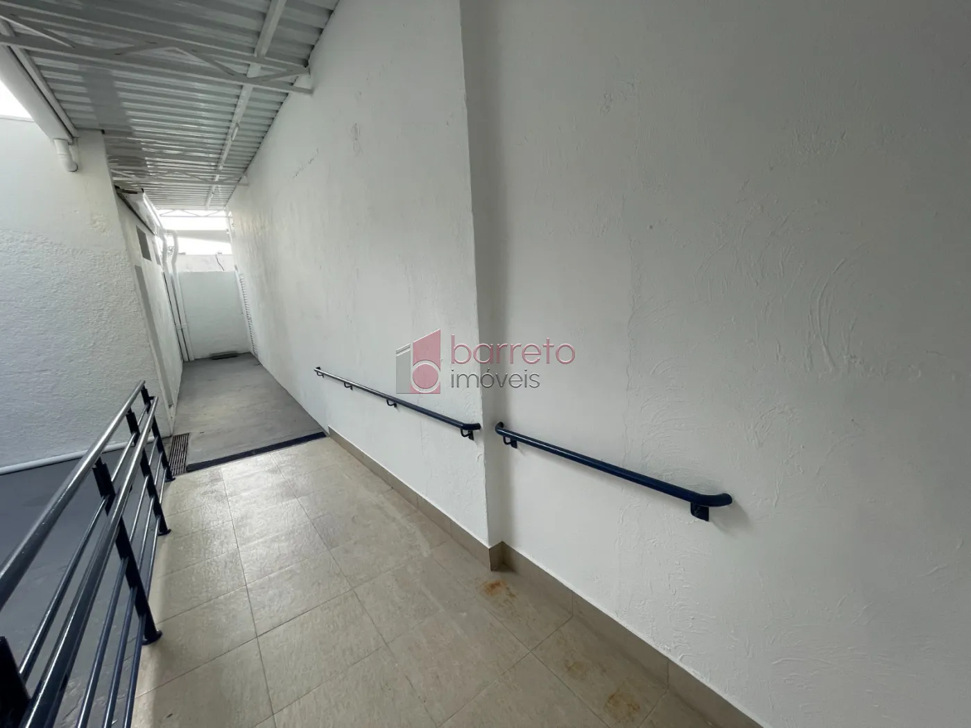 SALÃO COMERCIAL PARA VENDA E LOCAÇÃO NA REGIÃO CENTRAL – JUNDIAÍ/SP