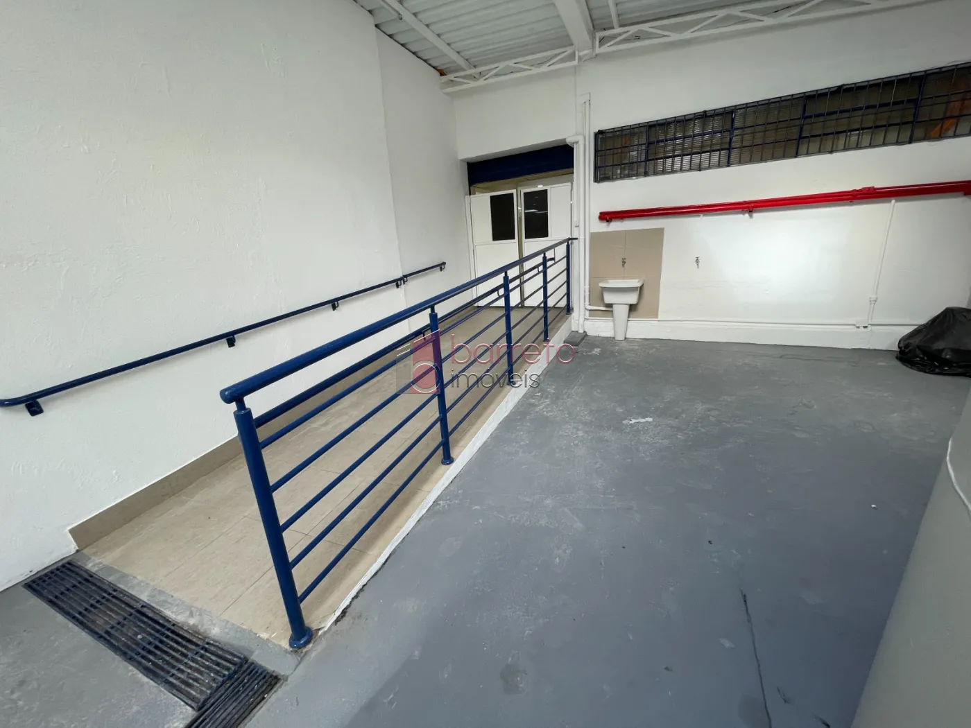 SALÃO COMERCIAL PARA VENDA E LOCAÇÃO NA REGIÃO CENTRAL – JUNDIAÍ/SP