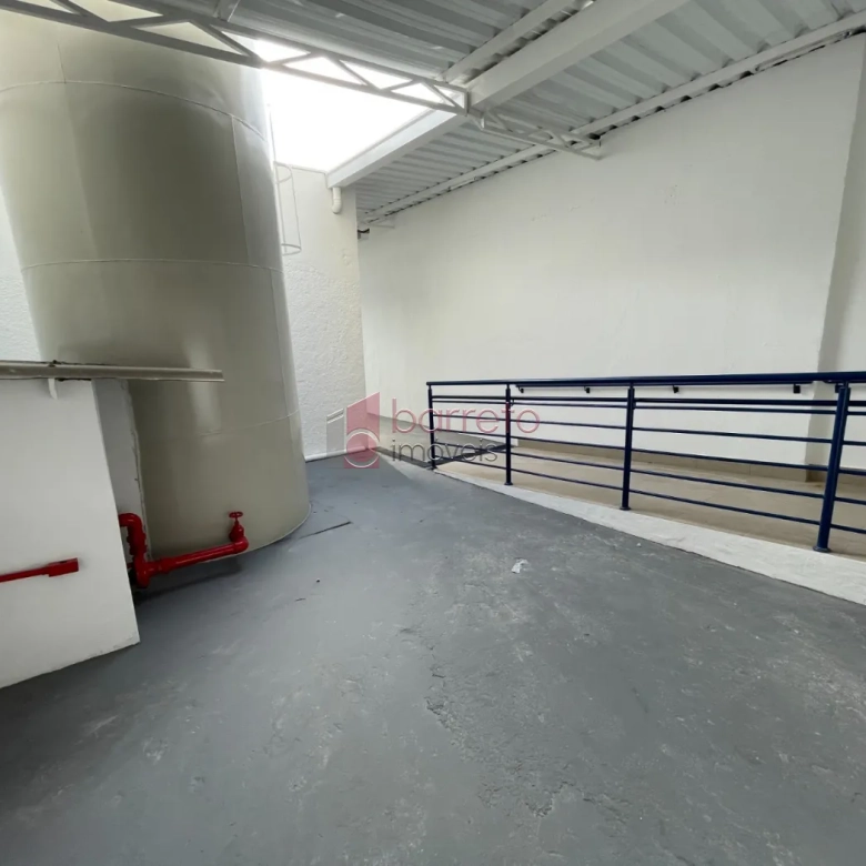 SALÃO COMERCIAL PARA VENDA E LOCAÇÃO NA REGIÃO CENTRAL – JUNDIAÍ/SP