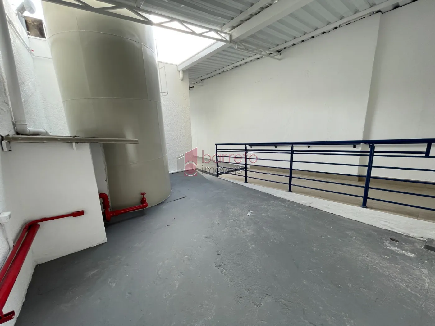 SALÃO COMERCIAL PARA VENDA E LOCAÇÃO NA REGIÃO CENTRAL – JUNDIAÍ/SP