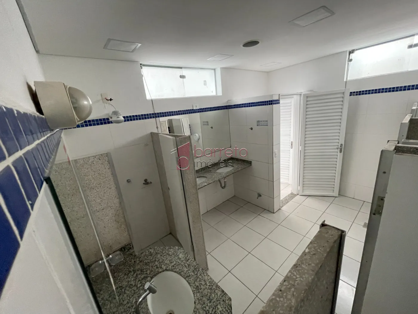 SALÃO COMERCIAL PARA VENDA E LOCAÇÃO NA REGIÃO CENTRAL – JUNDIAÍ/SP