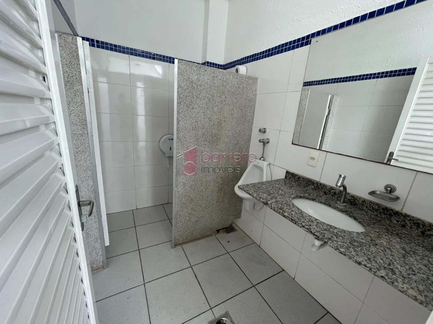 SALÃO COMERCIAL PARA VENDA E LOCAÇÃO NA REGIÃO CENTRAL – JUNDIAÍ/SP
