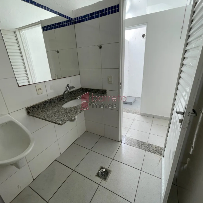SALÃO COMERCIAL PARA VENDA E LOCAÇÃO NA REGIÃO CENTRAL – JUNDIAÍ/SP