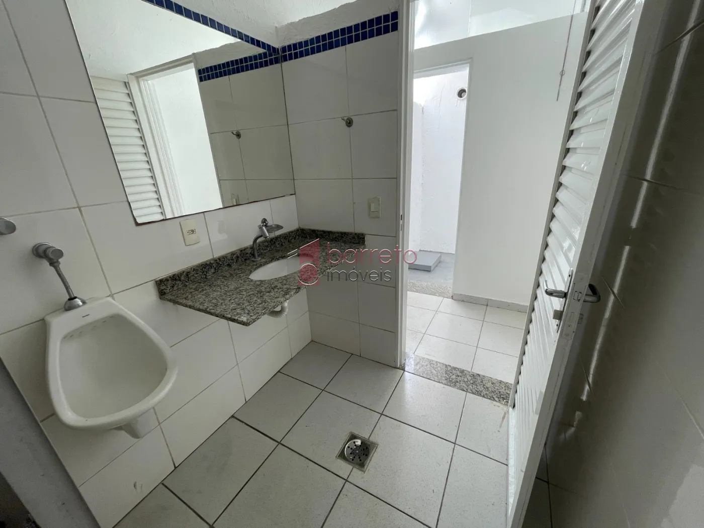 SALÃO COMERCIAL PARA VENDA E LOCAÇÃO NA REGIÃO CENTRAL – JUNDIAÍ/SP