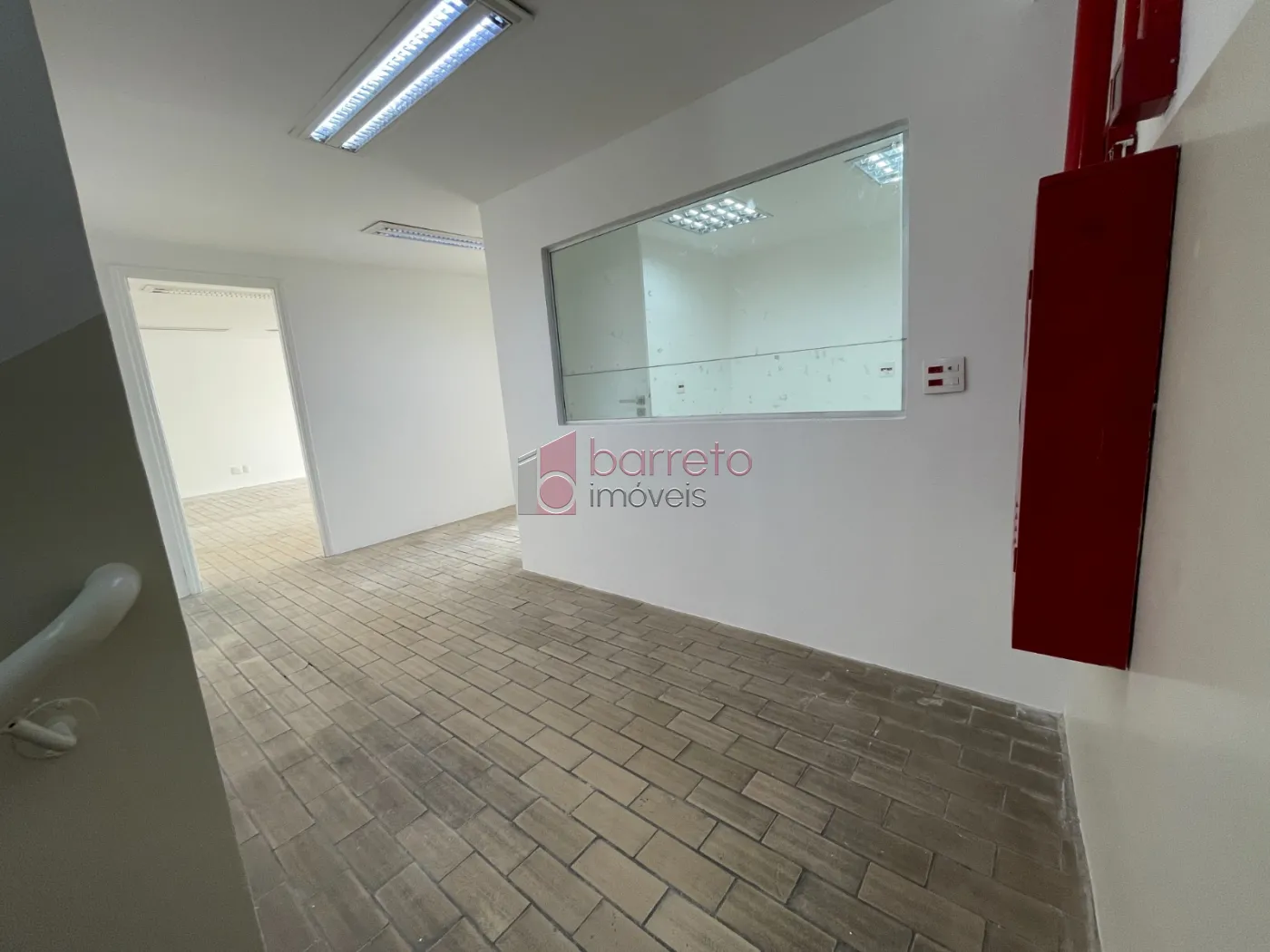 SALÃO COMERCIAL PARA VENDA E LOCAÇÃO NA REGIÃO CENTRAL – JUNDIAÍ/SP
