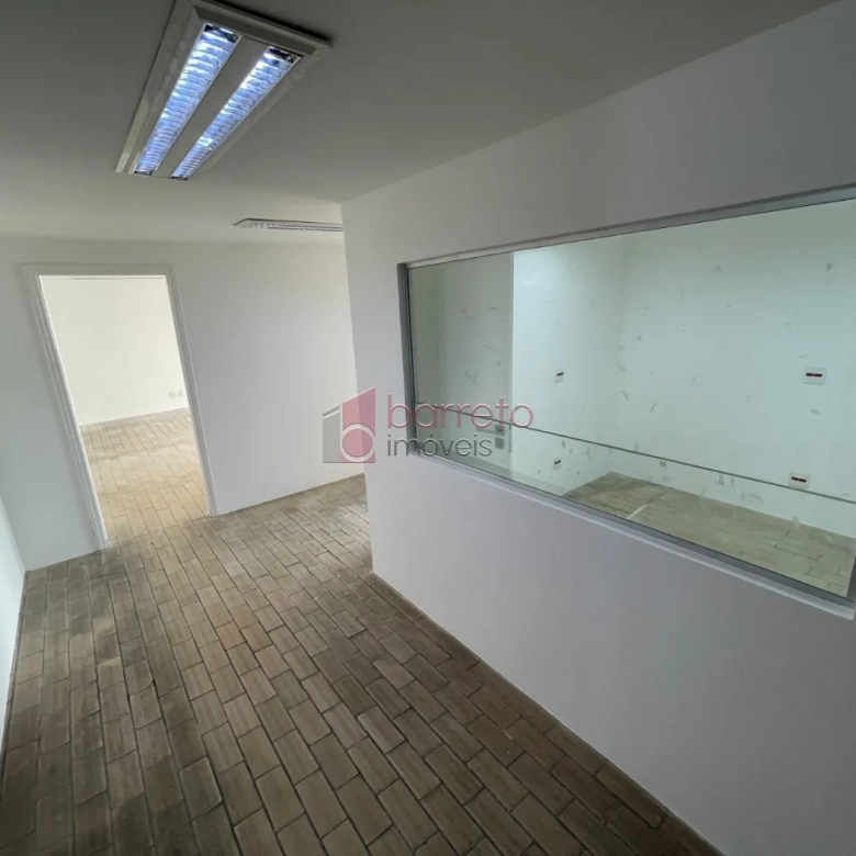 SALÃO COMERCIAL PARA VENDA E LOCAÇÃO NA REGIÃO CENTRAL – JUNDIAÍ/SP