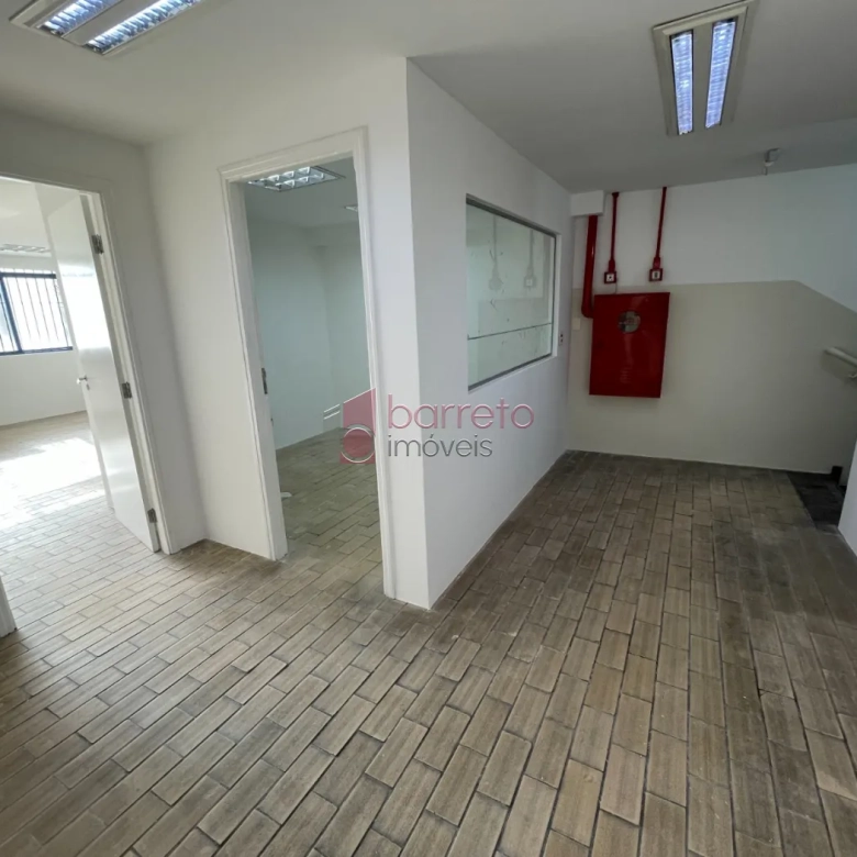 SALÃO COMERCIAL PARA VENDA E LOCAÇÃO NA REGIÃO CENTRAL – JUNDIAÍ/SP
