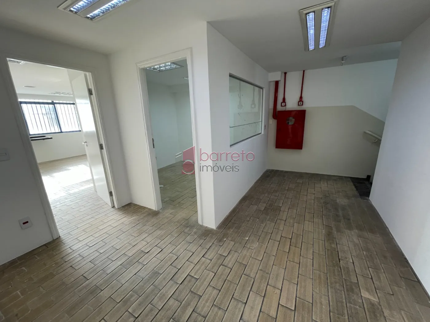 SALÃO COMERCIAL PARA VENDA E LOCAÇÃO NA REGIÃO CENTRAL – JUNDIAÍ/SP