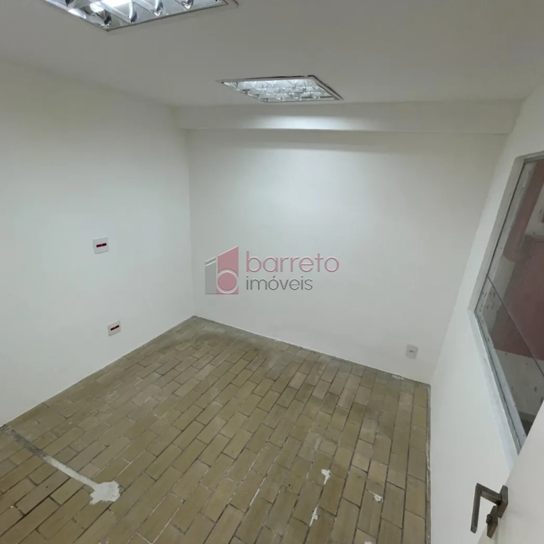 SALÃO COMERCIAL PARA VENDA E LOCAÇÃO NA REGIÃO CENTRAL – JUNDIAÍ/SP