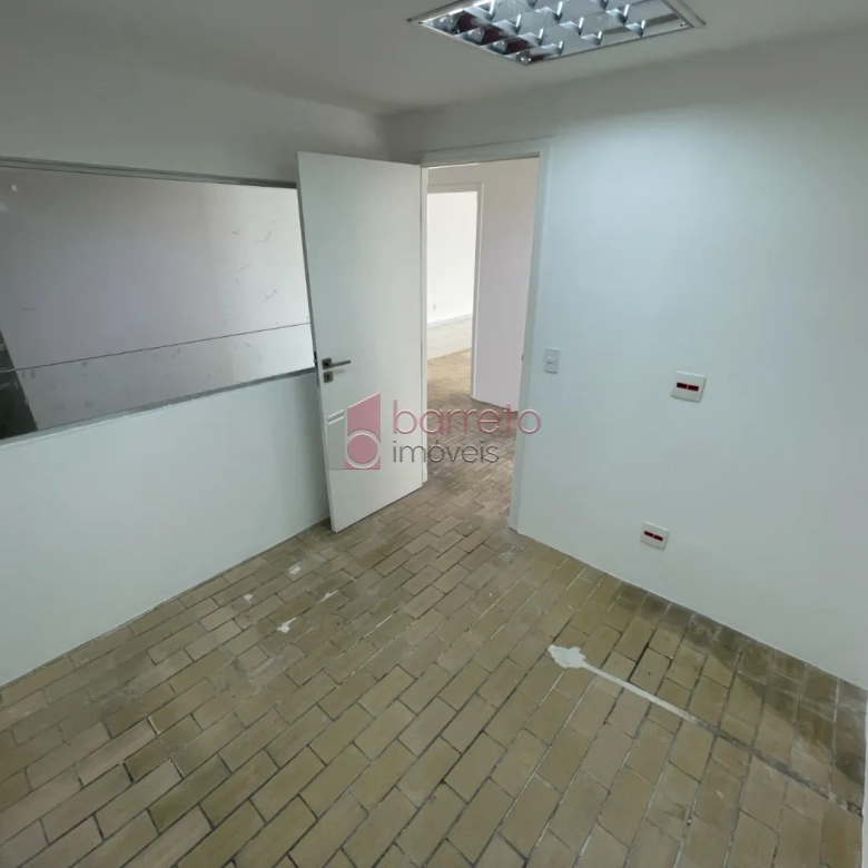 SALÃO COMERCIAL PARA VENDA E LOCAÇÃO NA REGIÃO CENTRAL – JUNDIAÍ/SP