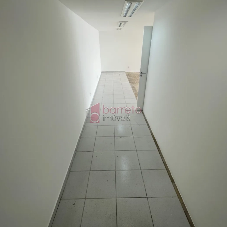 SALÃO COMERCIAL PARA VENDA E LOCAÇÃO NA REGIÃO CENTRAL – JUNDIAÍ/SP