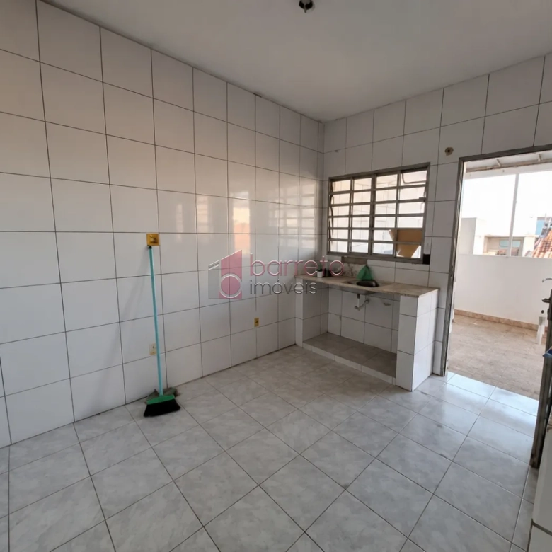 TERRENO COMERCIAL PARA LOCAÇÃO NO BAIRRO RESIDENCIAL JUNDIAÍ – JUNDIAÍ/SP