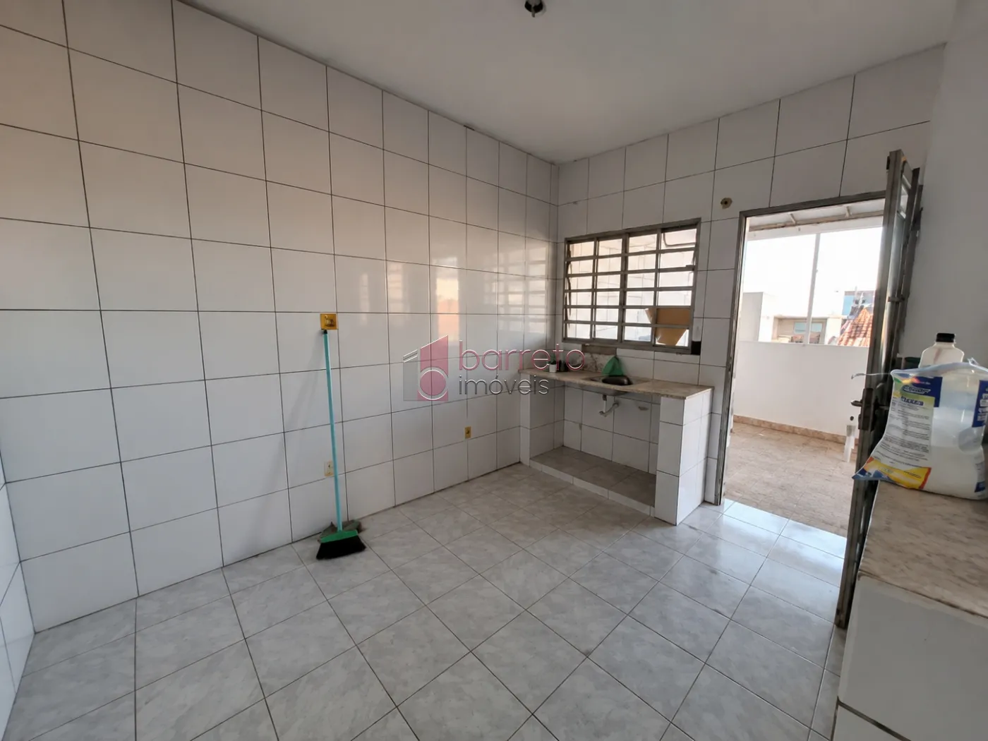 TERRENO COMERCIAL PARA LOCAÇÃO NO BAIRRO RESIDENCIAL JUNDIAÍ – JUNDIAÍ/SP