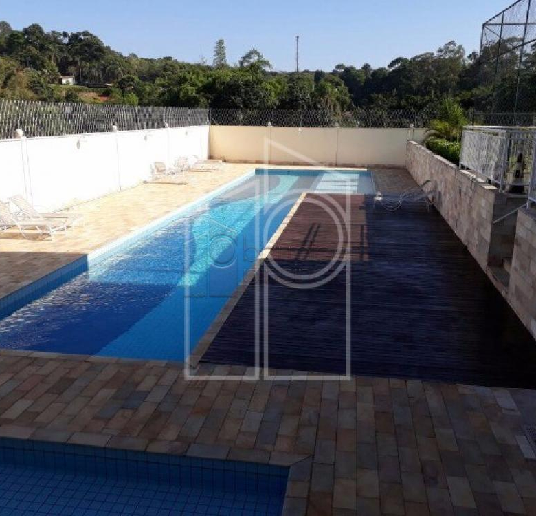 APARTAMENTO MOBILIADO PARA LOCAÇÃO NO CONDOMÍNIO HANBURY – JUNDIAÍ/SP
