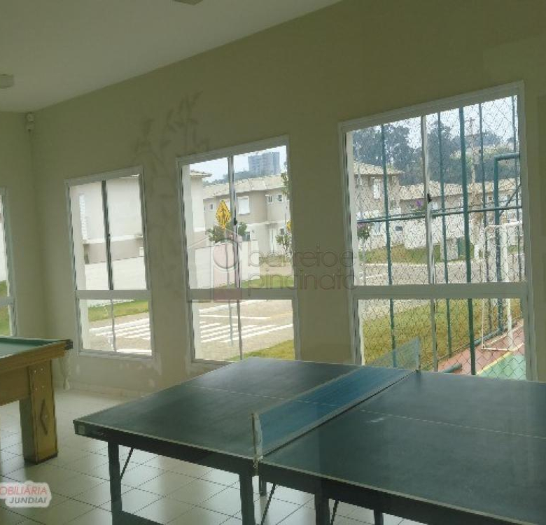 CASA À VENDA NO VINTAGE CONDOMÍNIO CLUBE EM JUNDIAÍ/SP
