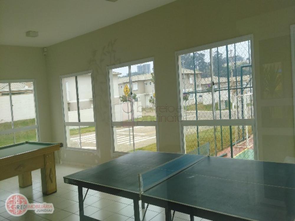 CASA À VENDA NO VINTAGE CONDOMÍNIO CLUBE EM JUNDIAÍ/SP