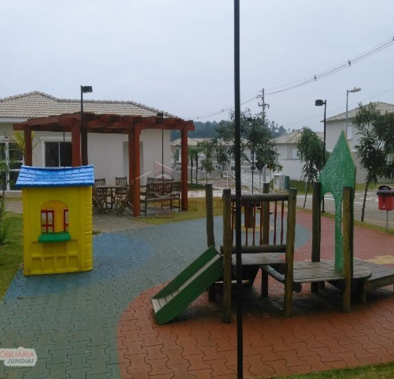 CASA À VENDA NO VINTAGE CONDOMÍNIO CLUBE EM JUNDIAÍ/SP