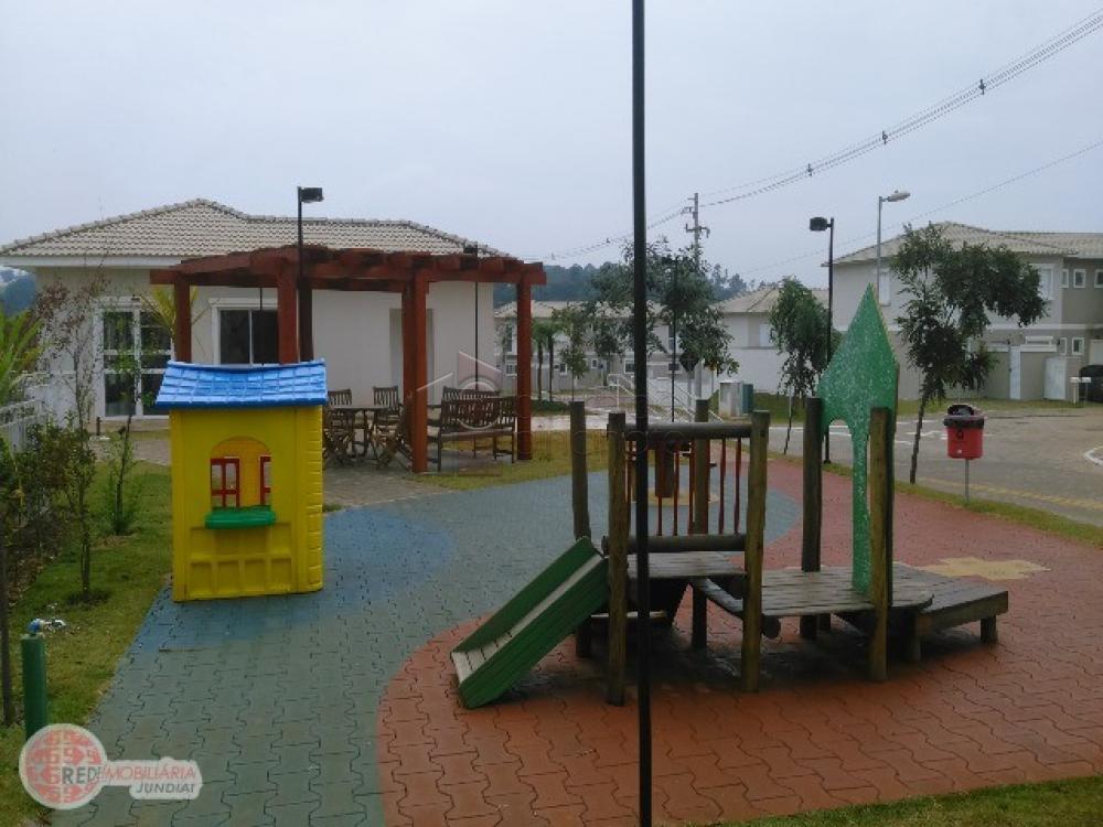 CASA À VENDA NO VINTAGE CONDOMÍNIO CLUBE EM JUNDIAÍ/SP