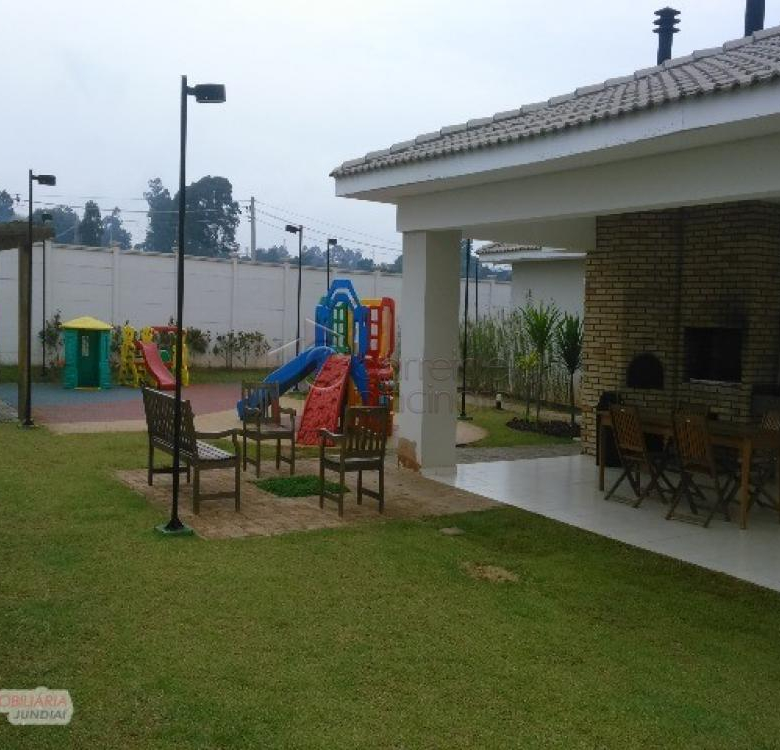 CASA À VENDA NO VINTAGE CONDOMÍNIO CLUBE EM JUNDIAÍ/SP
