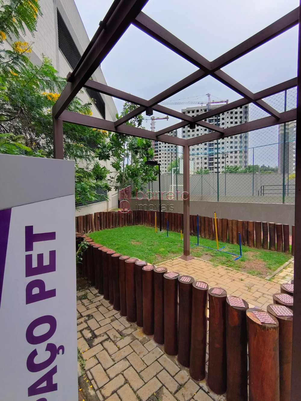 APARTAMENTO À VENDA – 03 QUARTOS – JARDIM HORTO FLORESTAL – JUNDIAÍ/SP