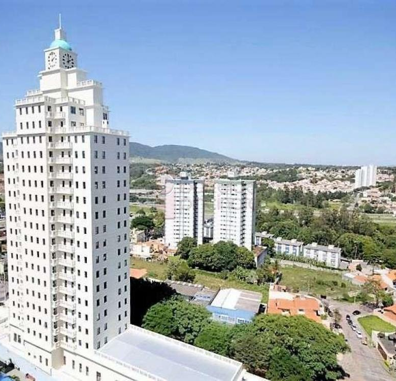 SALA PARA LOCAÇÃO NO EDIFÍCIO CAMPOS ELÍSIOS – JUNDIAÍ/SP