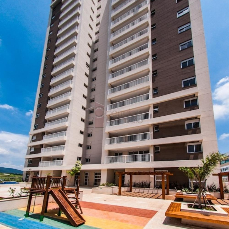 APARTAMENTO À VENDA NO CONDOMÍNIO HORIZONTES SERRA DO JAPI EM JUNDIAÍ/SP