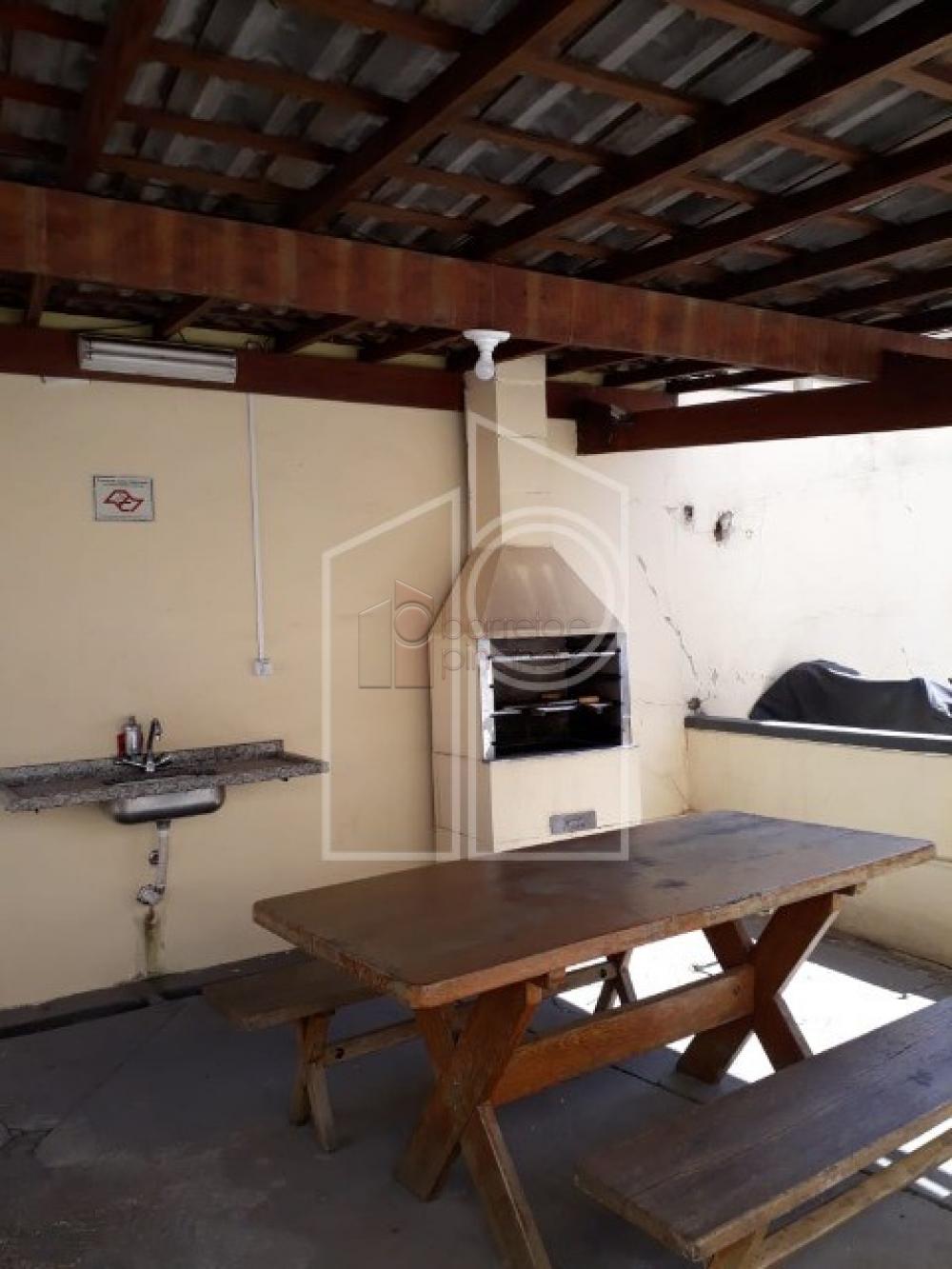 COBERTURA PARA VENDA E LOCAÇÃO NO CONDOMÍNIO SAINT GERMAIN NO JARDIM BONFIGLIOLI – JUNDIAÍ/SP