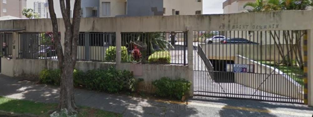 COBERTURA PARA VENDA E LOCAÇÃO NO CONDOMÍNIO SAINT GERMAIN NO JARDIM BONFIGLIOLI – JUNDIAÍ/SP