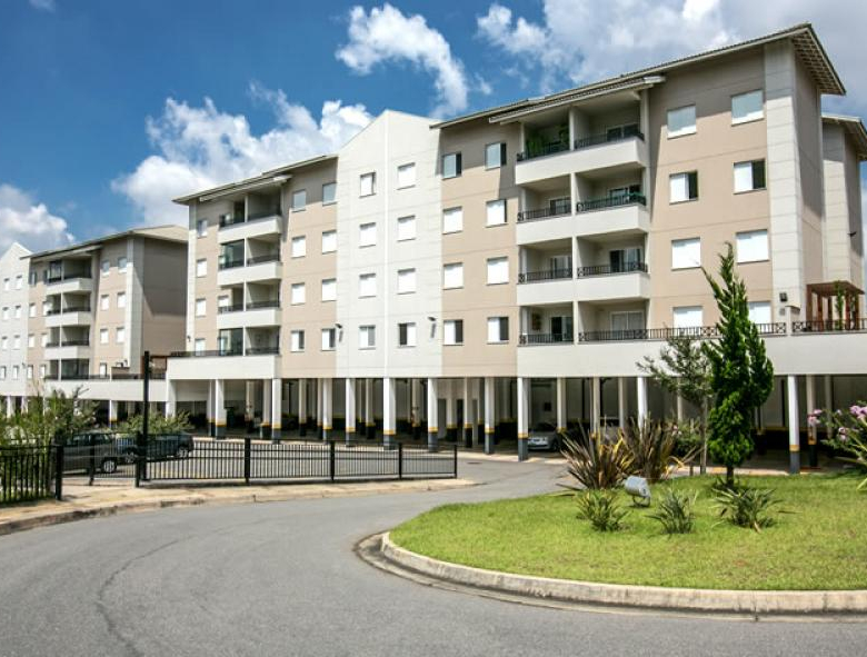 APARTAMENTO TÉRREO À VENDA NO CONDOMÍNIO MONTE BIANCO EM JUNDIAÍ/SP
