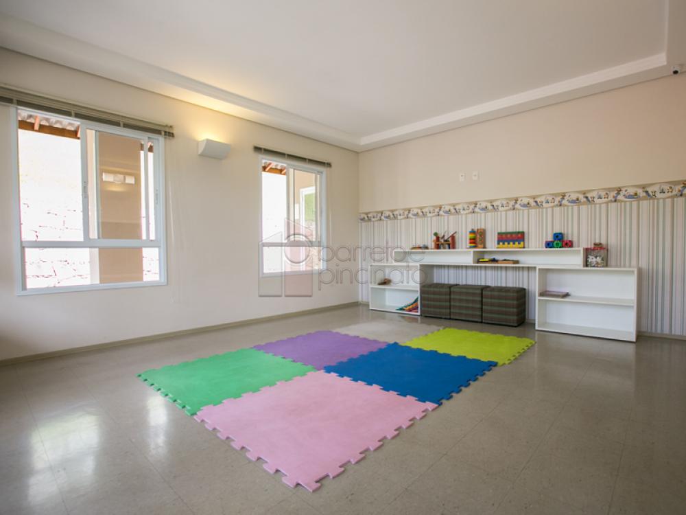 APARTAMENTO TÉRREO À VENDA NO CONDOMÍNIO MONTE BIANCO EM JUNDIAÍ/SP
