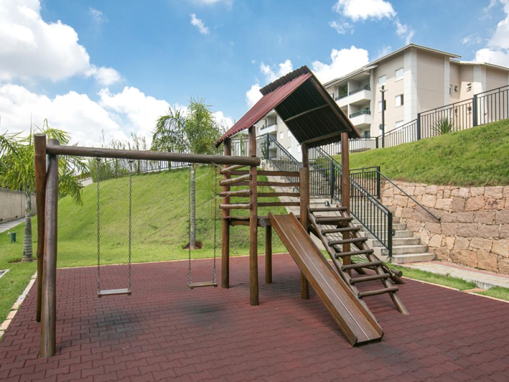 APARTAMENTO TÉRREO À VENDA NO CONDOMÍNIO MONTE BIANCO EM JUNDIAÍ/SP