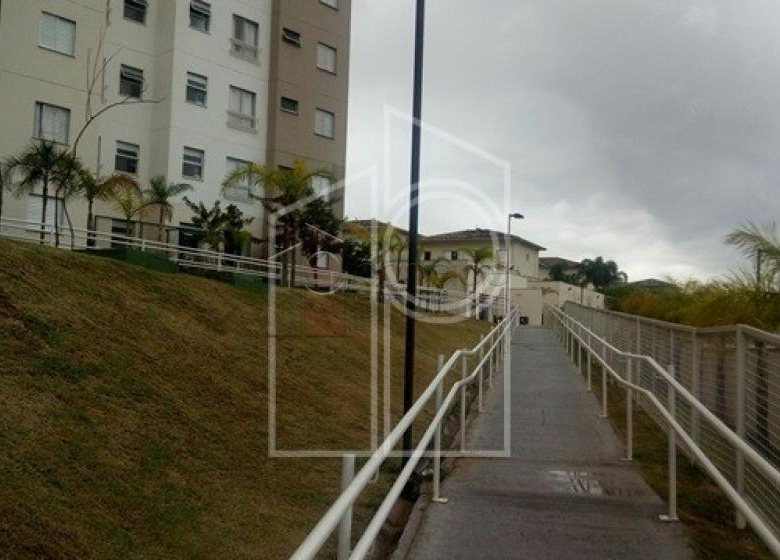 APARTAMENTO À VENDA NO CONDOMÍNIO DOCE LAR BELLA COLÔNIA NO BAIRRO COLÔNIA EM JUNDIAÍ/SP
