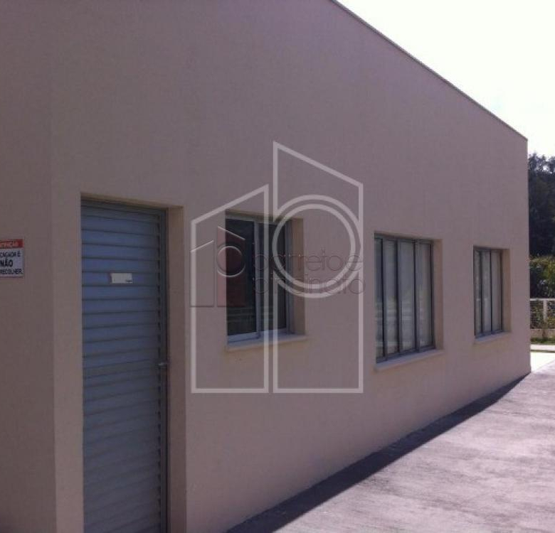 APARTAMENTO À VENDA NO CONDOMÍNIO DOCE LAR BELLA COLÔNIA NO BAIRRO COLÔNIA EM JUNDIAÍ/SP