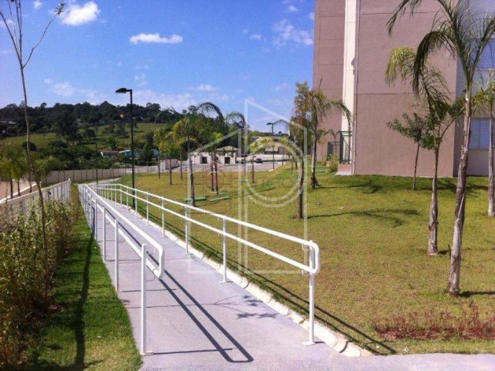 APARTAMENTO À VENDA NO CONDOMÍNIO DOCE LAR BELLA COLÔNIA NO BAIRRO COLÔNIA EM JUNDIAÍ/SP