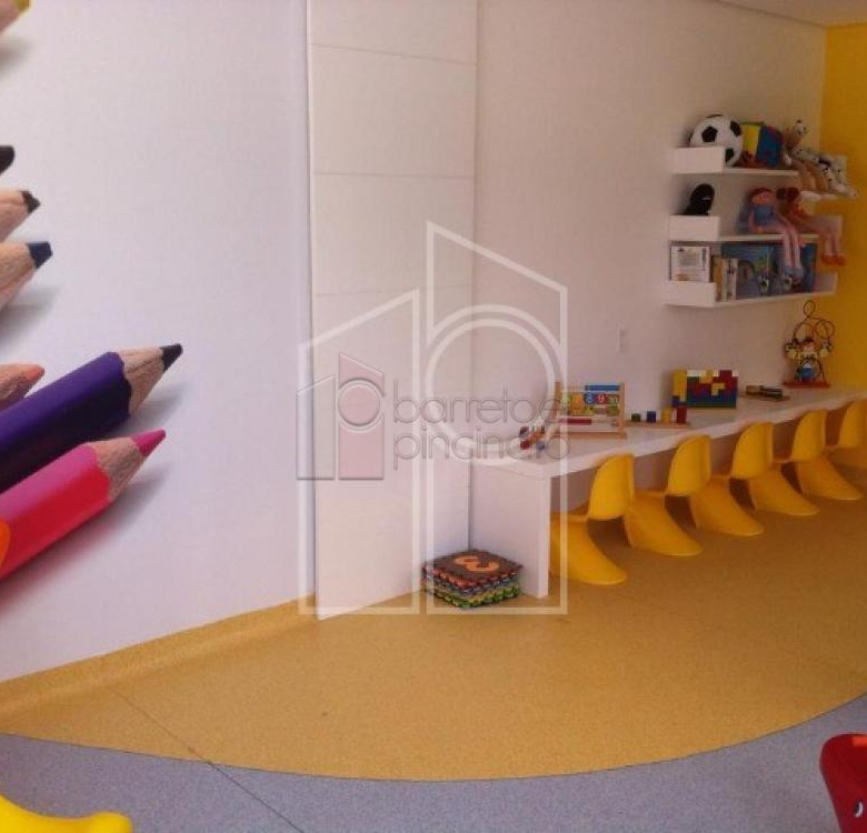 APARTAMENTO À VENDA NO CONDOMÍNIO DOCE LAR BELLA COLÔNIA NO BAIRRO COLÔNIA EM JUNDIAÍ/SP