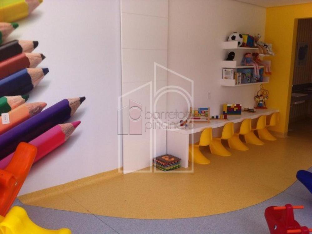 APARTAMENTO À VENDA NO CONDOMÍNIO DOCE LAR BELLA COLÔNIA NO BAIRRO COLÔNIA EM JUNDIAÍ/SP