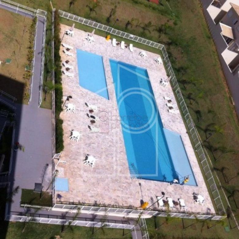 APARTAMENTO À VENDA NO CONDOMÍNIO DOCE LAR BELLA COLÔNIA NO BAIRRO COLÔNIA EM JUNDIAÍ/SP