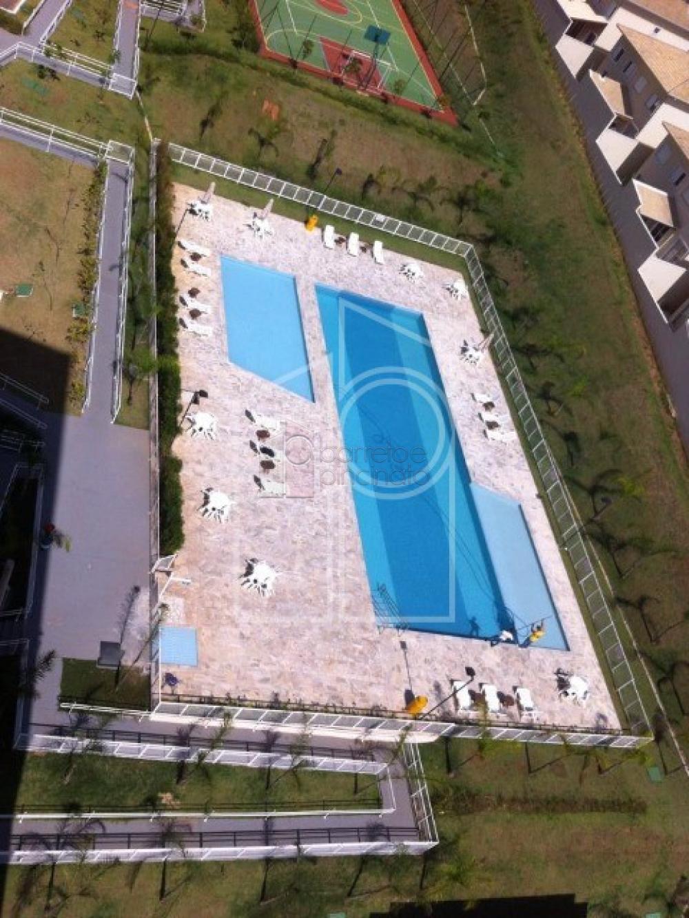 APARTAMENTO À VENDA NO CONDOMÍNIO DOCE LAR BELLA COLÔNIA NO BAIRRO COLÔNIA EM JUNDIAÍ/SP