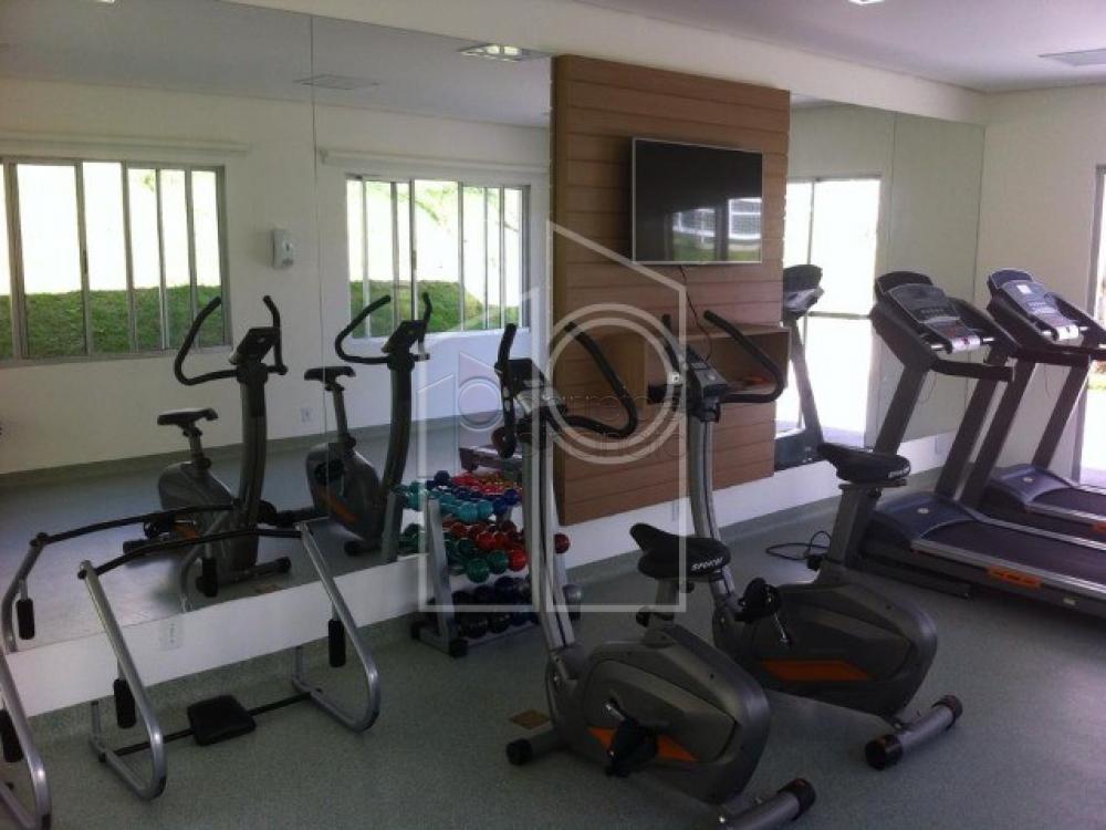 APARTAMENTO À VENDA NO CONDOMÍNIO DOCE LAR BELLA COLÔNIA NO BAIRRO COLÔNIA EM JUNDIAÍ/SP