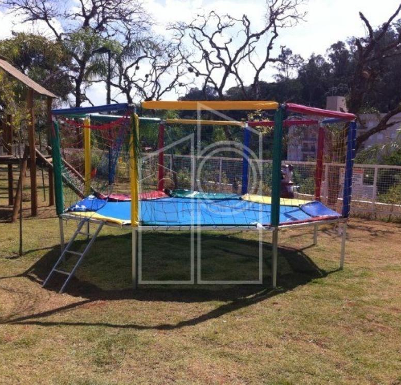 APARTAMENTO À VENDA NO CONDOMÍNIO DOCE LAR BELLA COLÔNIA NO BAIRRO COLÔNIA EM JUNDIAÍ/SP
