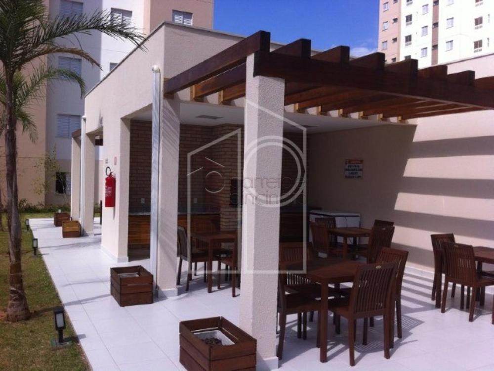 APARTAMENTO À VENDA NO CONDOMÍNIO DOCE LAR BELLA COLÔNIA NO BAIRRO COLÔNIA EM JUNDIAÍ/SP