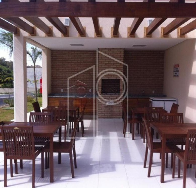 APARTAMENTO À VENDA NO CONDOMÍNIO DOCE LAR BELLA COLÔNIA NO BAIRRO COLÔNIA EM JUNDIAÍ/SP