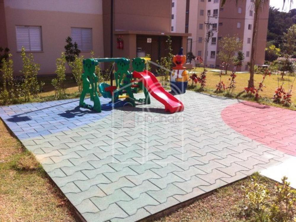 APARTAMENTO À VENDA NO CONDOMÍNIO DOCE LAR BELLA COLÔNIA NO BAIRRO COLÔNIA EM JUNDIAÍ/SP