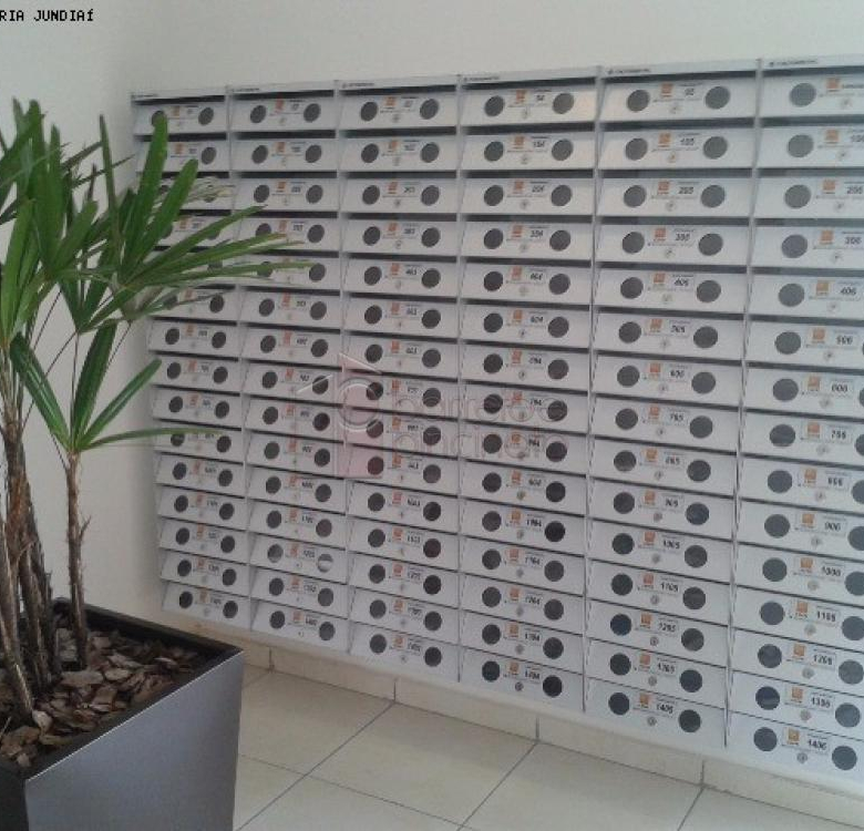 APARTAMENTO À VENDA NO CONDOMÍNIO DOCE LAR BELLA COLÔNIA NO BAIRRO COLÔNIA EM JUNDIAÍ/SP