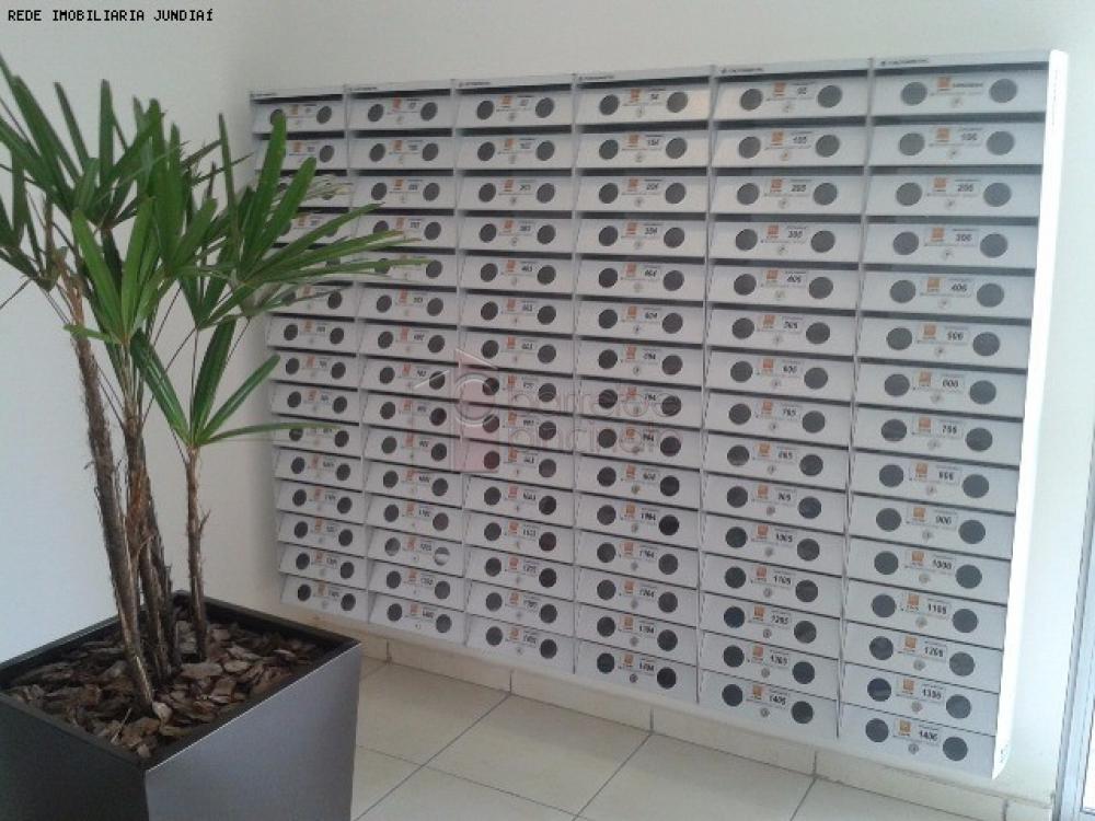 APARTAMENTO À VENDA NO CONDOMÍNIO DOCE LAR BELLA COLÔNIA NO BAIRRO COLÔNIA EM JUNDIAÍ/SP