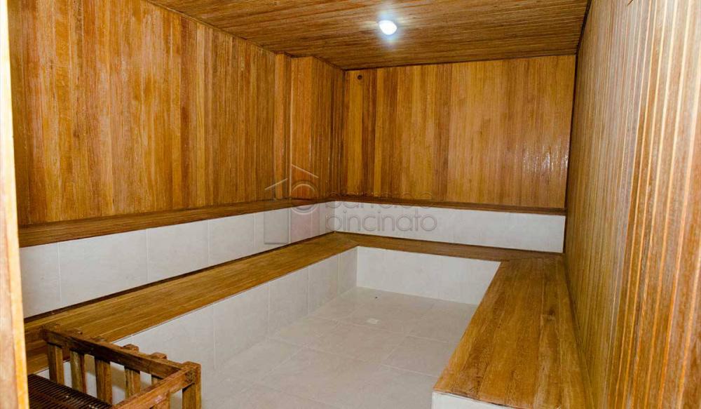 COBERTURA PARA VENDA NO EDIFÍCIO GRAND GARDEN – JUNDIAÍ/SP