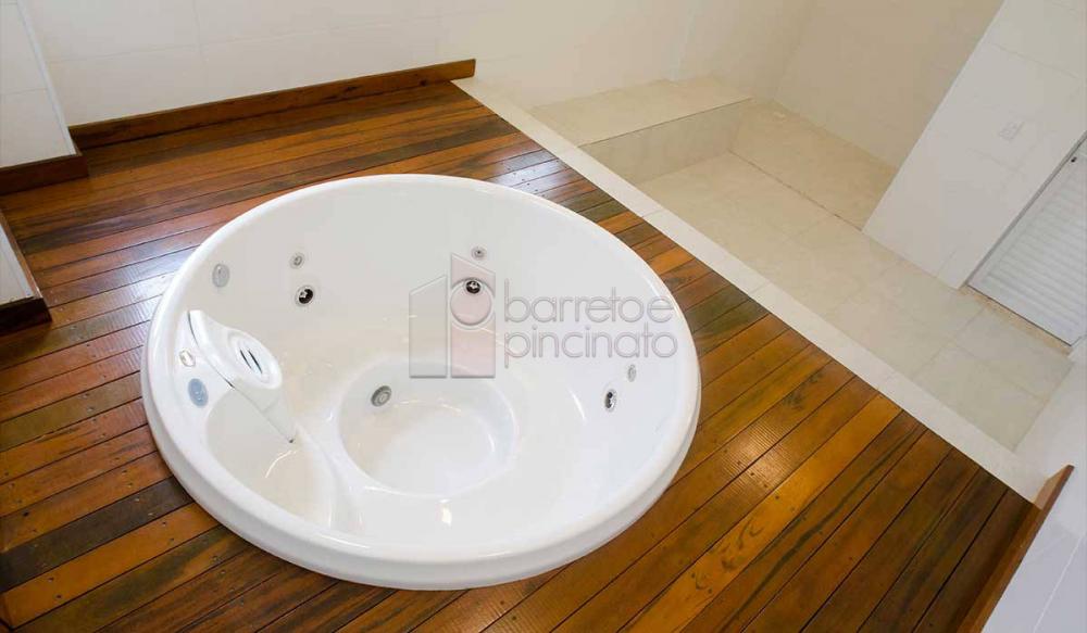 COBERTURA PARA VENDA NO EDIFÍCIO GRAND GARDEN – JUNDIAÍ/SP
